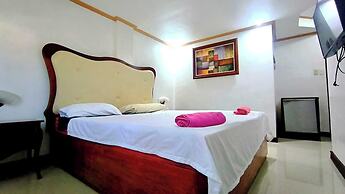 Palawan-Rose Inn