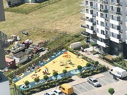 Caroline by Q4 Apartments