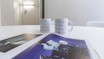 Italianway - Washington 2