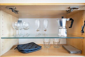 FeWo Vogel - Dein City Wohntraum