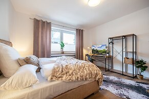 FeWo Vogel - Dein City Wohntraum