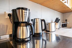 FeWo Vogel - Dein City Wohntraum