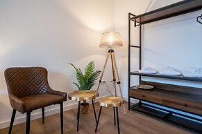 FeWo Vogel - Dein City Wohntraum