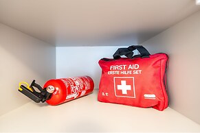 FeWo Vogel - Dein City Wohntraum