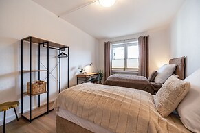 FeWo Vogel - Dein City Wohntraum