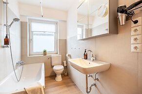 FeWo Vogel - Dein City Wohntraum