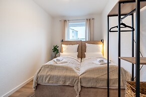 FeWo Vogel - Dein City Wohntraum