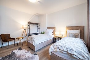 FeWo Vogel - Dein City Wohntraum