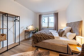 FeWo Vogel - Dein City Wohntraum