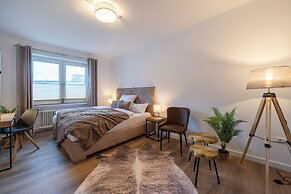 FeWo Vogel - Dein City Wohntraum