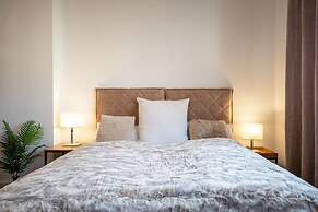 FeWo Vogel - Dein City Wohntraum