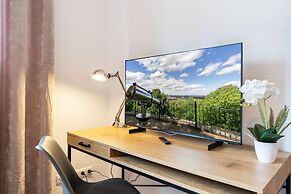 FeWo Vogel - Dein City Wohntraum