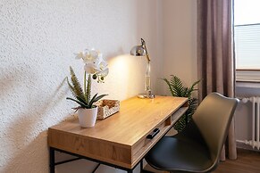 FeWo Vogel - Dein City Wohntraum