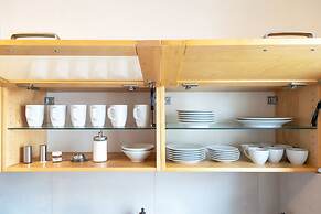 FeWo Vogel - Dein City Wohntraum