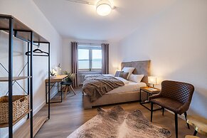 FeWo Vogel - Dein City Wohntraum