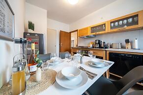 FeWo Vogel - Dein City Wohntraum