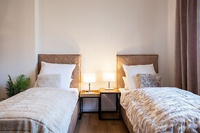 FeWo Vogel - Dein City Wohntraum