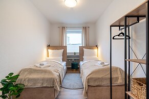 FeWo Vogel - Dein City Wohntraum