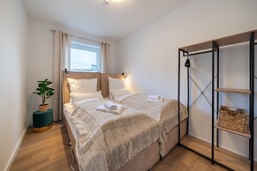 FeWo Vogel - Dein City Wohntraum