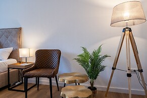 FeWo Vogel - Dein City Wohntraum