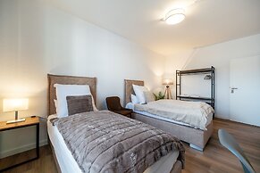 FeWo Vogel - Dein City Wohntraum