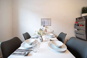 FeWo Vogel - Dein City Wohntraum