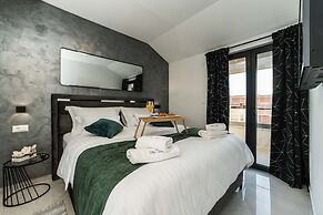 Villa Antea Dalmacija Zadarvillas