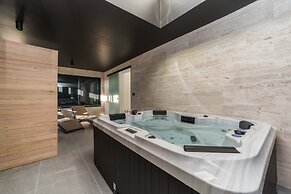 Villa Antea Dalmacija Zadarvillas