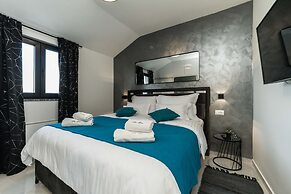 Villa Antea Dalmacija Zadarvillas
