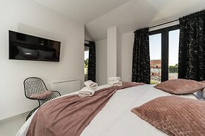 Villa Antea Dalmacija Zadarvillas
