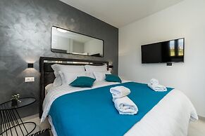 Villa Antea Dalmacija Zadarvillas