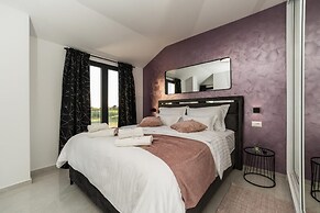 Villa Antea Dalmacija Zadarvillas