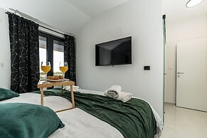 Villa Antea Dalmacija Zadarvillas