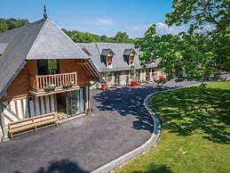 Le Domaine d'Angerville