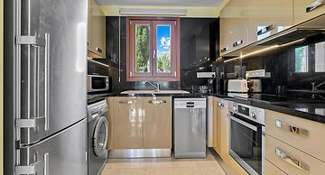 Apartment At02 - Eros