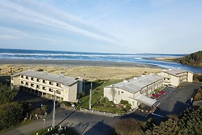 Puffin Condo 21 in Moclips