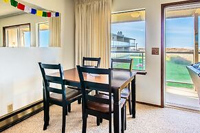 Puffin Condo 21 in Moclips