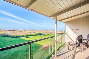 Puffin Condo 21 in Moclips