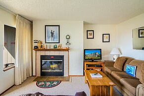 Puffin Condo 21 in Moclips