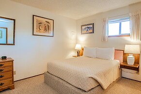 Puffin Condo 21 in Moclips