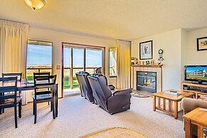 Puffin Condo 21 in Moclips