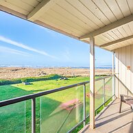 Puffin Condo 21 in Moclips