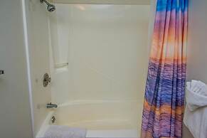 Puffin Condo 21 in Moclips