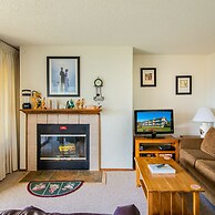 Puffin Condo 21 in Moclips