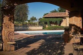 Agriturismo Eco-Bio Villa Vacasio