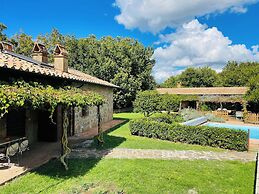 Agriturismo Eco-Bio Villa Vacasio