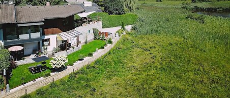 Lakeside Appartement Plattner by we rent