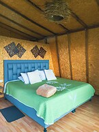 Nalú Hammam Thalassoterapia