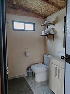 Nalú Hammam Thalassoterapia