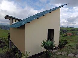 Nalú Hammam Thalassoterapia